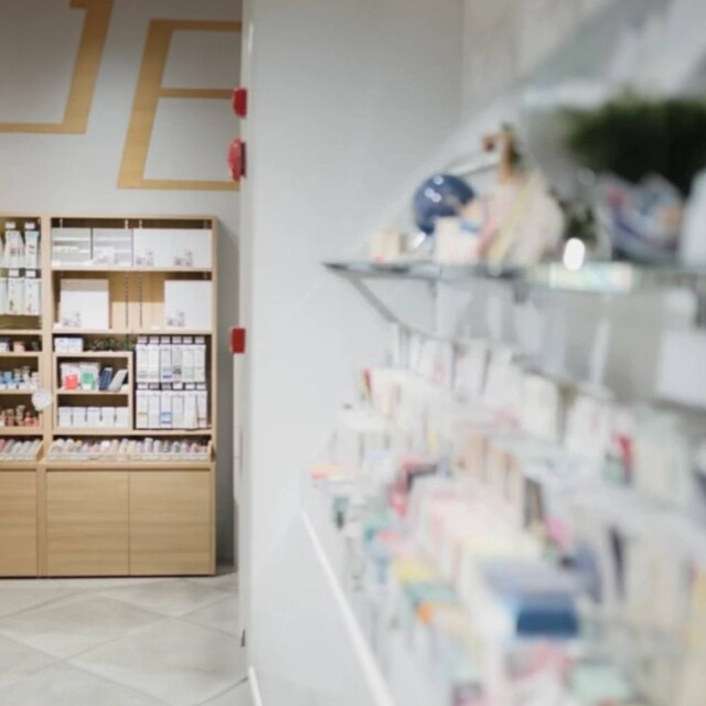 Benvenuti nel nuovo sito della Farmacia di Tarzo della Dott.ssa Elisabetta Da Rè